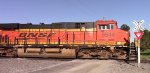 BNSF LCHI6571